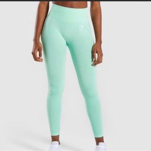 Gymshark Vital Seamless legging